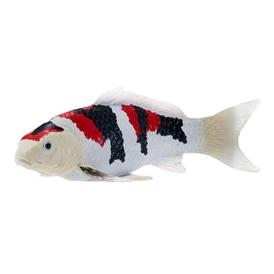 Collection Mojo koi - showa sanshoku koi tricolore 381121