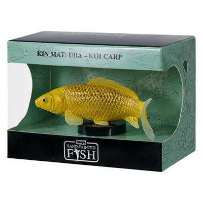 Collection Mojo koi - kin matsuba koi or 381123