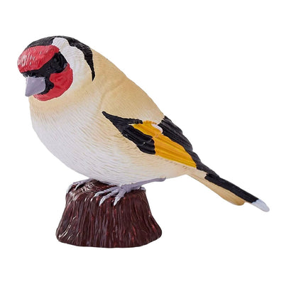 Mojo oiseaux de jardin chardonneret européen 381124