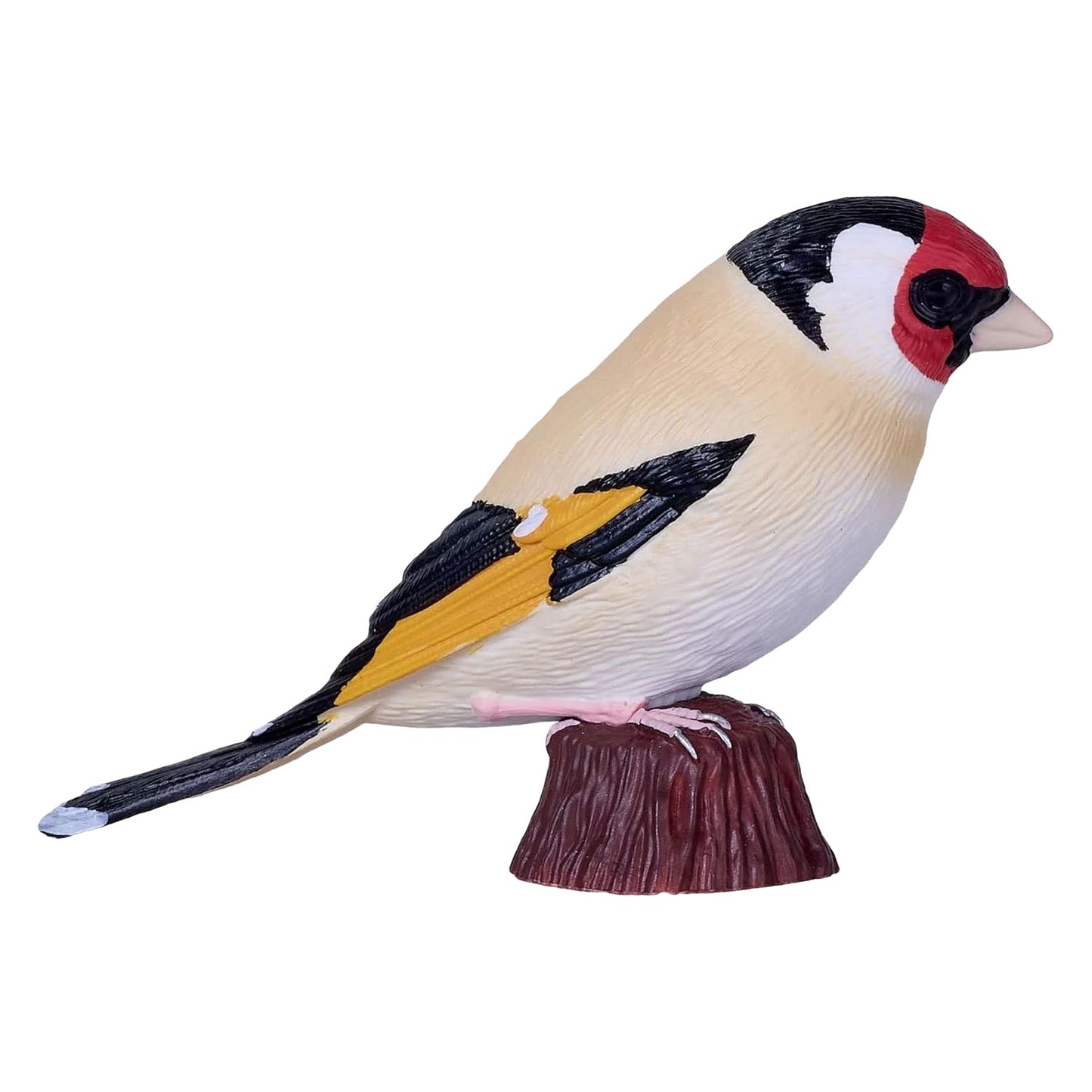 Mojo oiseaux de jardin chardonneret européen 381124