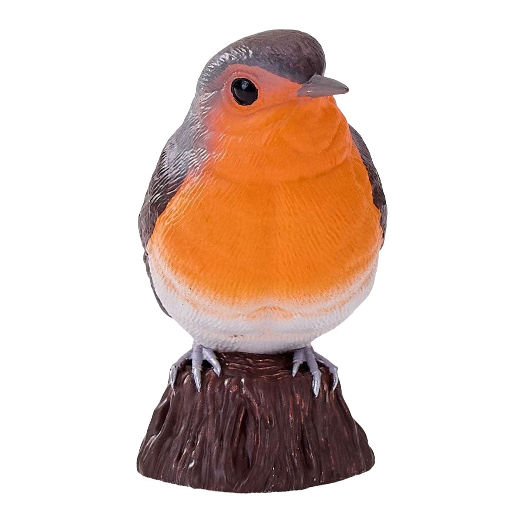 Mojo oiseaux de jardin rouge-gorge 381126
