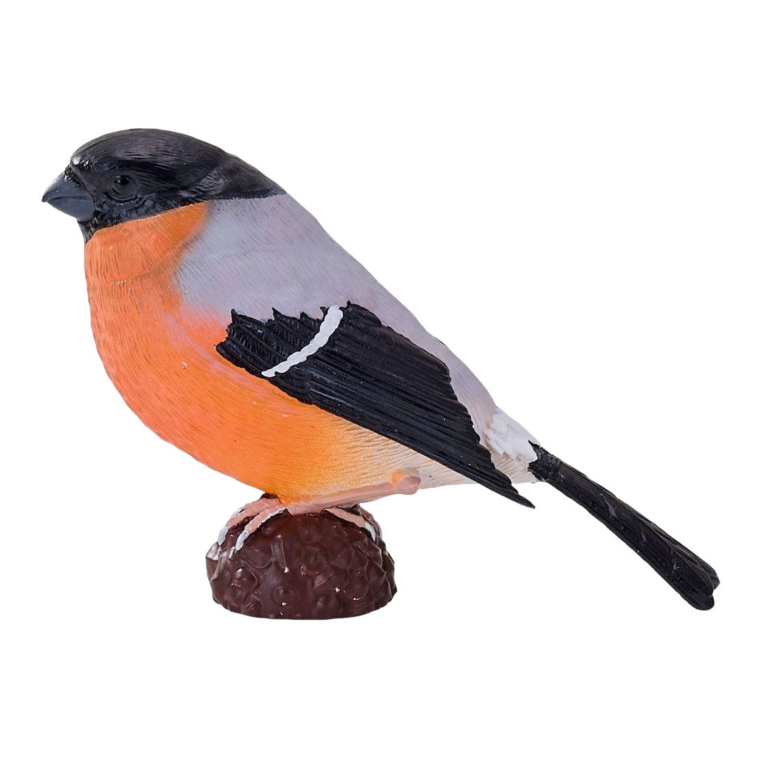 Mojo oiseaux de jardin bouvreuil 381127