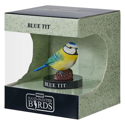 Oiseaux de jardin Mojo mésange bleue 381129