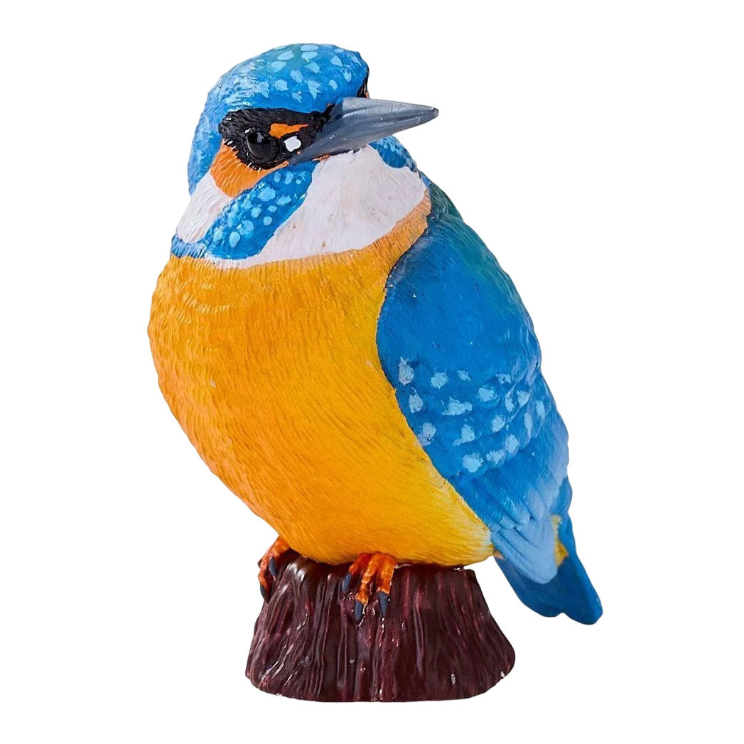 Martin-pêcheur d'oiseaux de jardin Mojo 381130