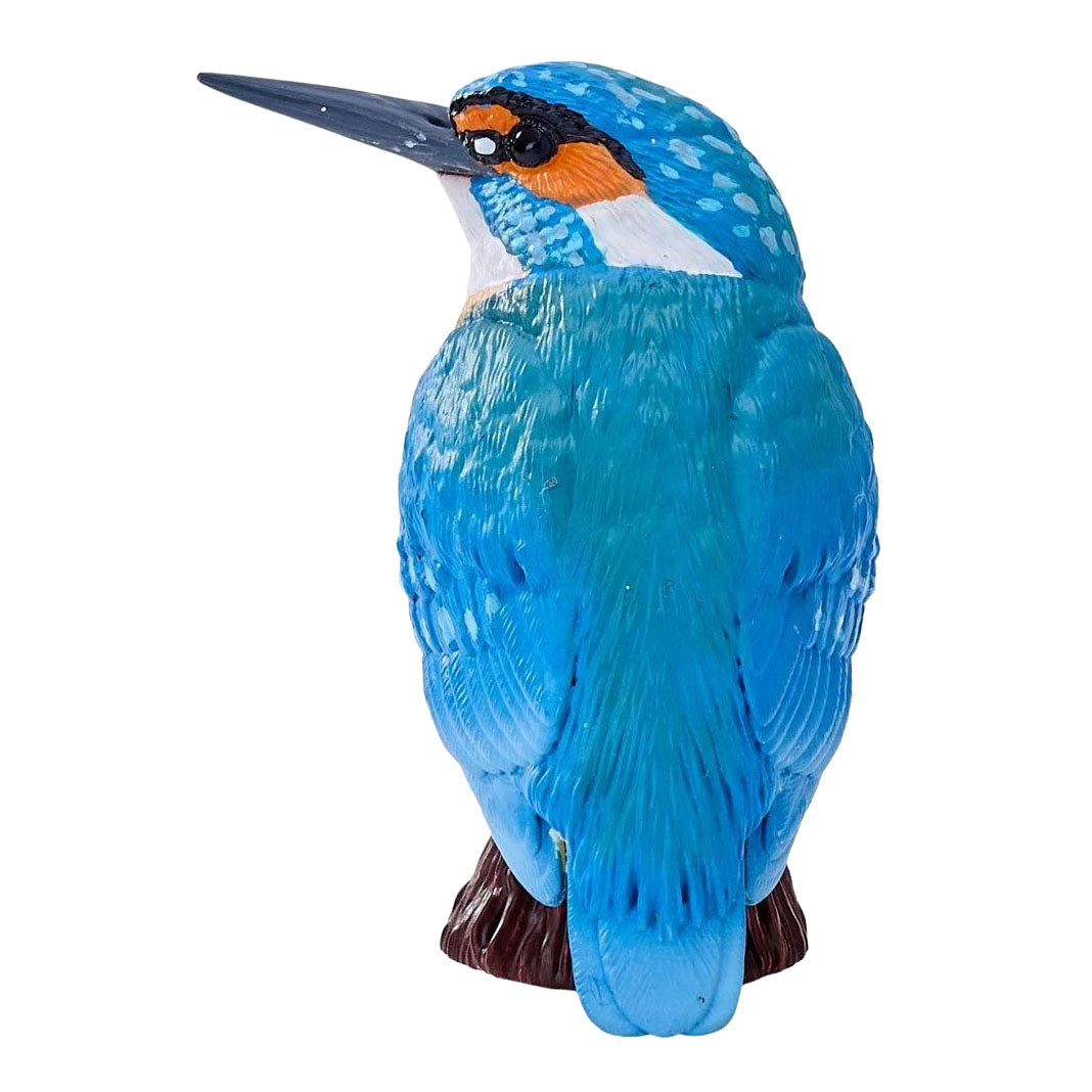 Martin-pêcheur d'oiseaux de jardin Mojo 381130