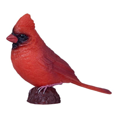 Oiseaux de jardin Mojo cardinal rouge 381131