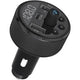Chargeur de voiture xlayer noir