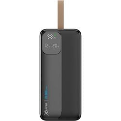 Banque d'alimentation xlayer 220549 27 000 mah lithium polymère