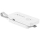 Batterie externe xlayer blanche