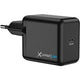 Chargeur mural xlayer 20 w noir