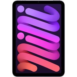 Tablette violet mxn93nf une pomme