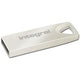 Clé USB intégrale 256 Go USB type-A argent