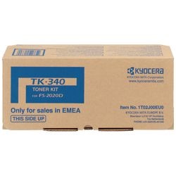 Cartouche de toner Kyocera TK-340 noir