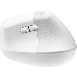 Souris sans fil logitech batterie blanche