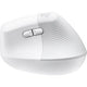 Souris sans fil logitech batterie blanche