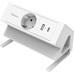 Multiprise pour bureau wi 100137173 2 m