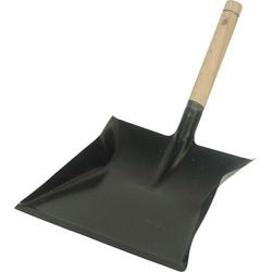Pelle pour 512556 manche en bois noir