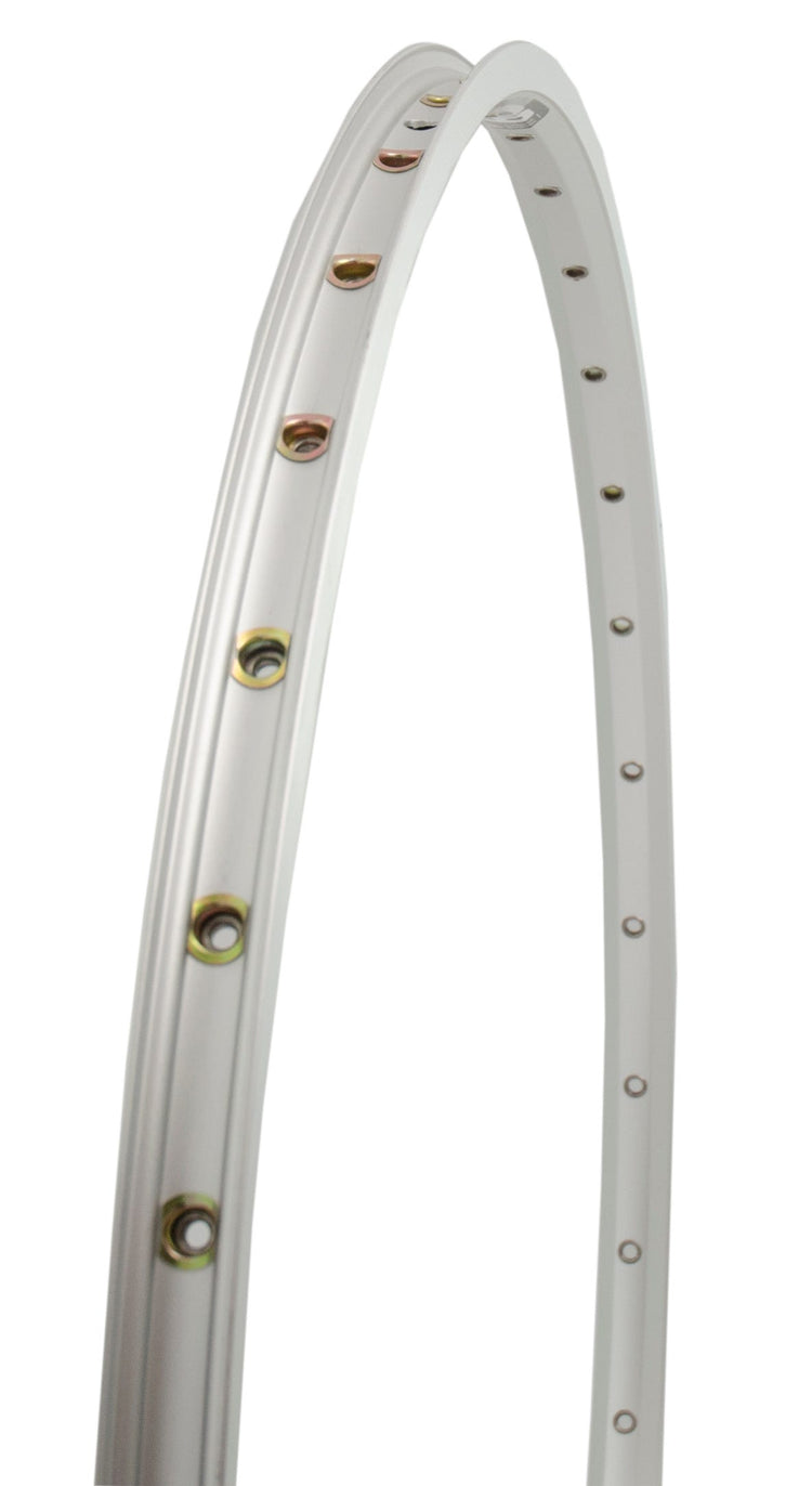 Ryde jante zac19r ultime puissance 28 19-622 36g hybride argent