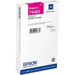Cartouche d'encre epson t9083 magenta