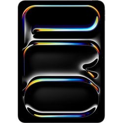 Ipad pro 7e génération 11 pouces + cellulaire 2 To noir