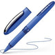 Stylo roller schneid 183103 encre bleue