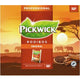 Rooibos tfoc Pickwick avec enveloppe (100x1,5gr)