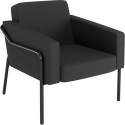 Fauteuil medso classic l ftmedlclsx1015 anthracite