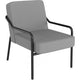 Fauteuil medso classic m ftmedmclsx1014 gris
