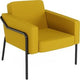 Fauteuil medso classic l ftmedlclsx1011 jaune