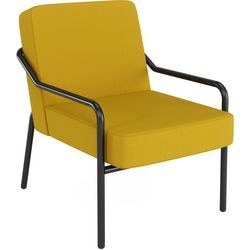 Fauteuil medso classic m ftmedmclsx1011 jaune