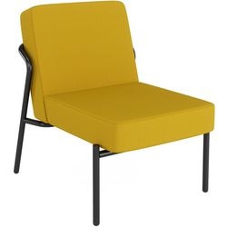 Fauteuil medso classic s ftmedsclsx1011 jaune