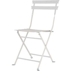 Chaise avec propulsé par paperflow eden chedenox2.13 blanc