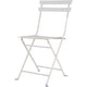 Chaise avec propulsé par paperflow eden chedenox2.13 blanc