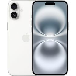 Apple iPhone 16 plus 128 Go Wi-Fi