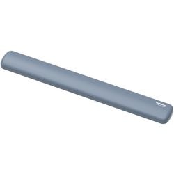 Repose-poignet pour clavier Fellowes Breyta bleu marine
