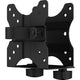 Support CPU bras de moniteur Fellowes 118 x 80 x 152 mm noir
