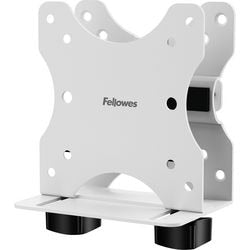 Support CPU Fellowes 118 x 80 x 152 mm blanc
