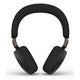 Casque jabra move3 noir 43 mm x 176 mm x 205 mm