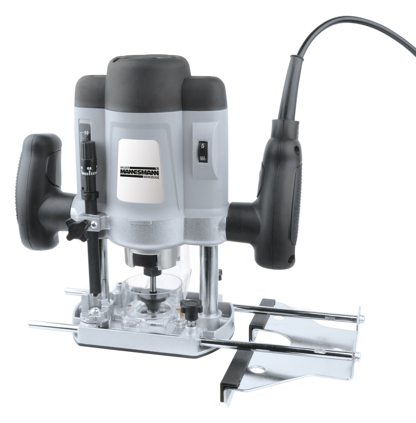 Brüder Mannesmann Brüder Mannesmann Frees Electric 1200 W