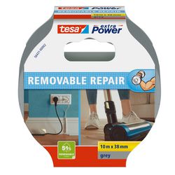 Tesa 1006597 - xp eco rep gr 10mx38mm | 8 pièces