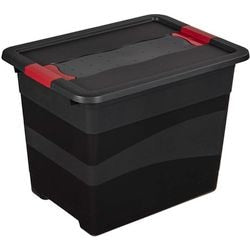 Boîte de rangement gris 1084582600000 gardien