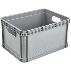 Range-boîtes de rangement robert gris