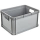 Range-boîtes de rangement robert gris