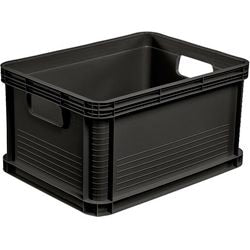 Range-boîtes de rangement robert gris