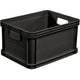 Range-boîtes de rangement robert gris