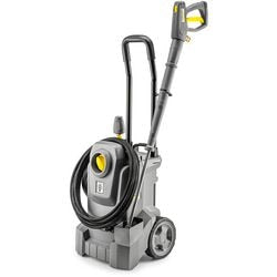 Nettoyeur haute pression Kärcher HD 5 11 gris