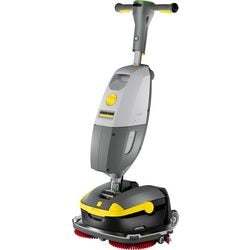 Autolaveuse Kärcher 1.783-480.0. gris sans fil