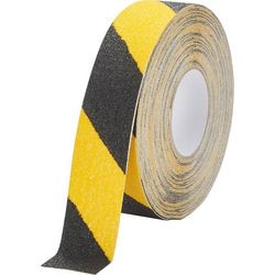 Ruban antidérapant durable multicolore 20 mm x 50 mm x 0,7 mm