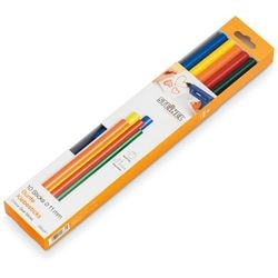 Pk10 bâtons de colle frêne 006815 Steinel 11mm