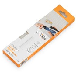 Pk16 bâtons de colle tt 006624 Steinel 7mm